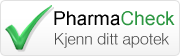 PharmaCheck