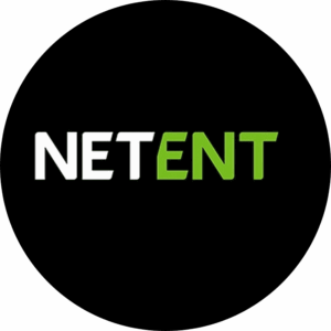 NetEnt logo