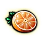 Symboler Appelsin