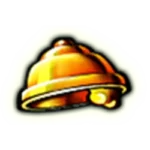 Symboler Bjelle