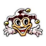 Symboler Joker