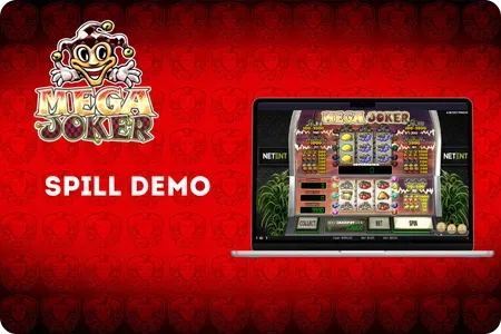 Spill Demo in slot