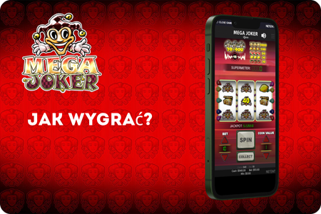 Mega Joker Strategie Gry