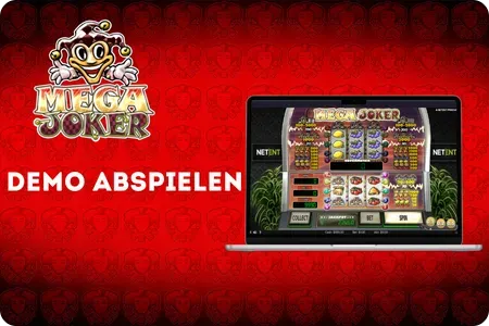 Mega Joker Demo Spielen