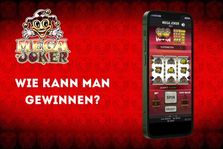Mega Joker Spielstrategien