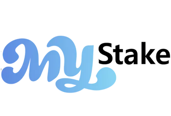 My-Stake logo