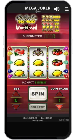 Inizia il gioco