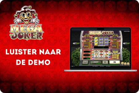 Speel demo in gokkast