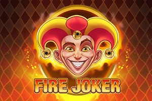 Fire Joker spilleautomat