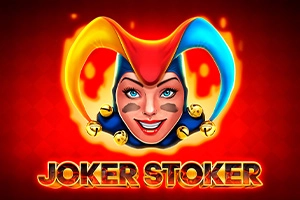 Joker Stoker spilleautomat