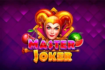 Master Joker spilleautomat