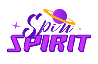 Spin Spirit logo