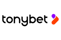Tonybet logo